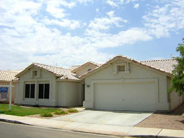 5371 W Kesler Ln., Chandler, AZ 85226
