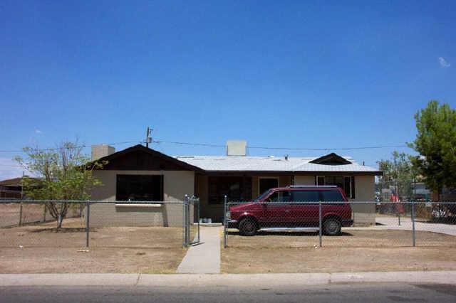 2416 E Mobile Ln., Phoenix, AZ 85040