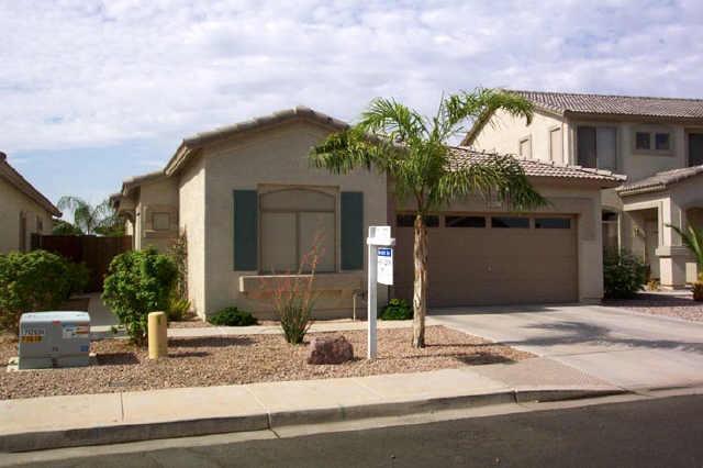 9847 E Forge St., Mesa, AZ 85208