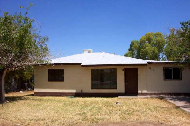 1630 W Atlanta Ave., Phoenix, AZ 85041