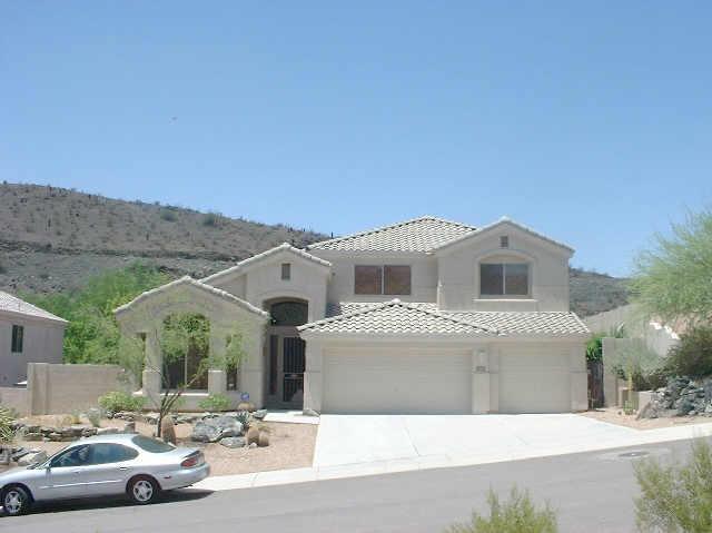 327 Hiddenview Dr., Ahwatukee, AZ 85048