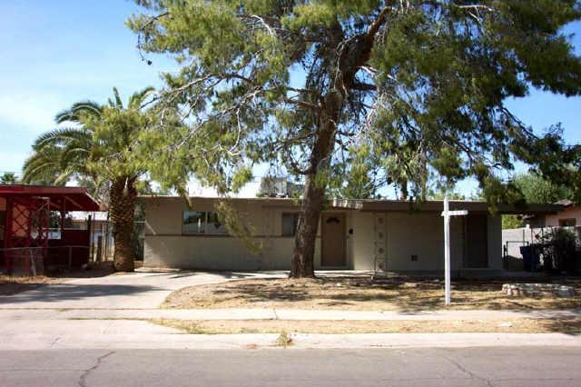 4132 W Cheery Lynn Rd., Phoenix, AZ 85019
