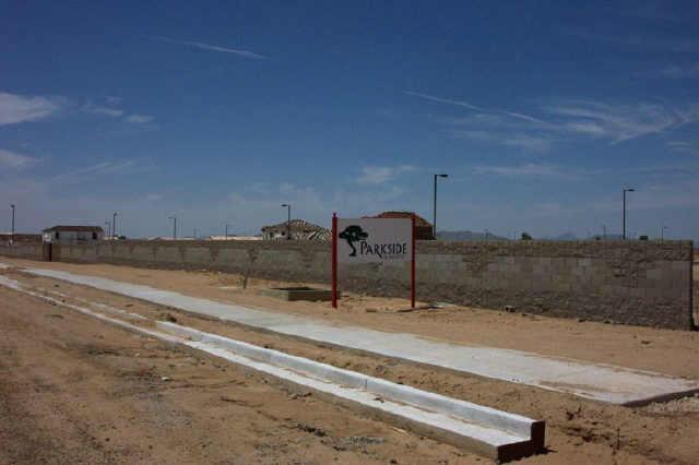 25228 N La Mont Ave., Buckeye, AZ 85326