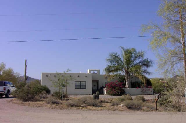 1116 E Kaniksu St., Apache Junction, AZ 85219