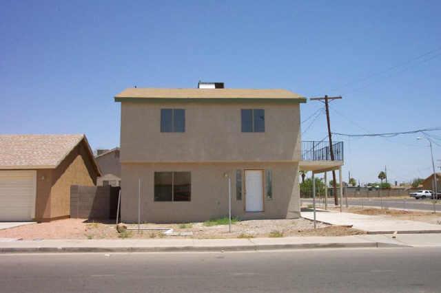 4747 S 28 St., Phoenix, AZ 85040