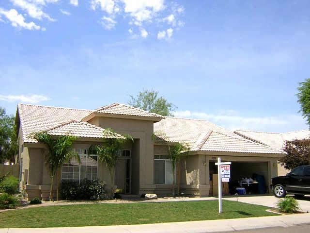 3741 W Dublin St., Chandler, AZ 85226