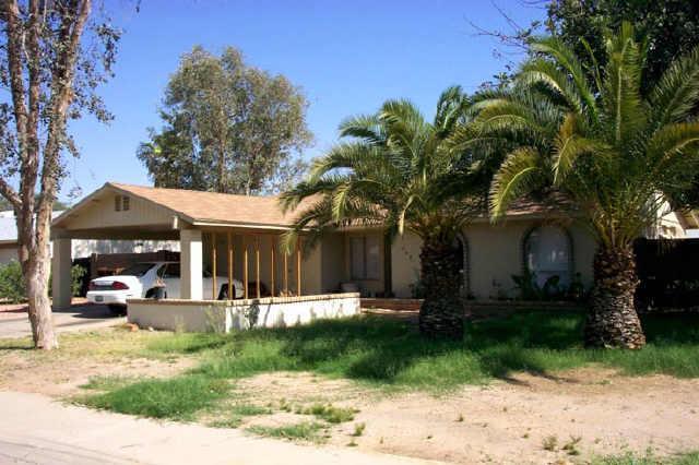 2051 W Shady Glen Ave., Phoenix, AZ 85023