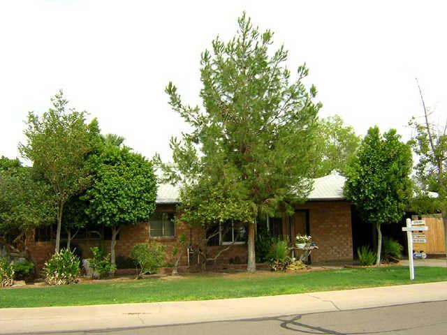 1809 N 73rd Pl., Scottsdale, AZ 85257