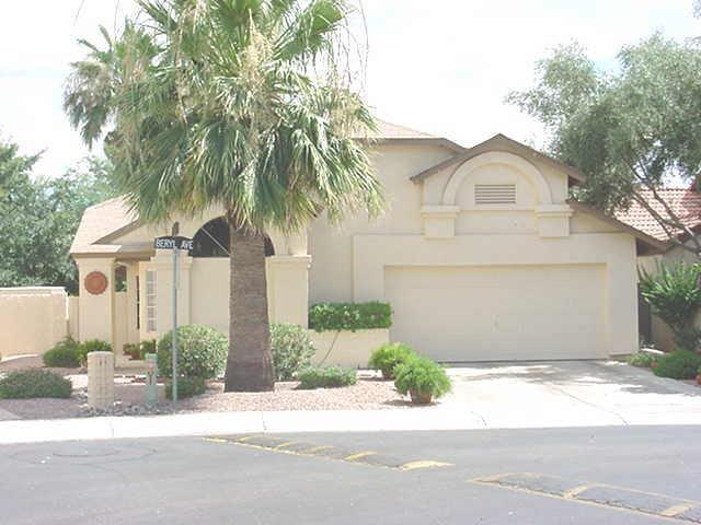 6507 W Beryl Ave., Glendale, AZ 85302