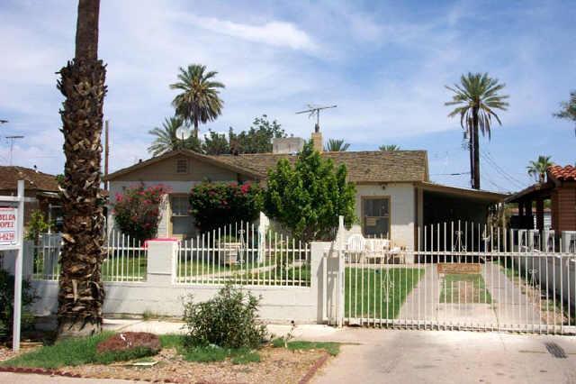 1938 E Willetta St., Phoenix, AZ 85006