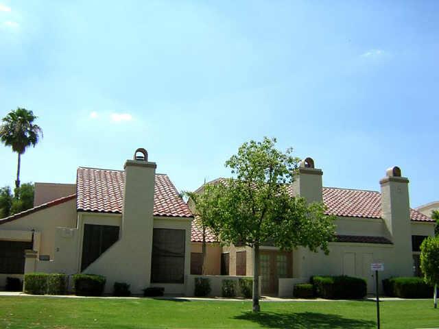 602 N May St. #34, Mesa, AZ 85201