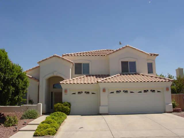 2823 W Jasper Dr., Chandler, AZ 85224