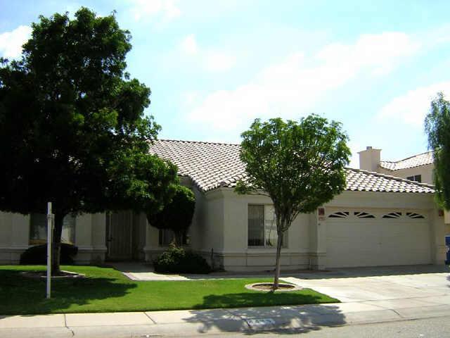 4435 E Bighorn Ave., Phoenix, AZ 85044