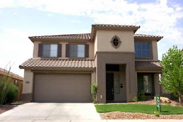 3369 W Thoreau Ln., Anthem, AZ 85086