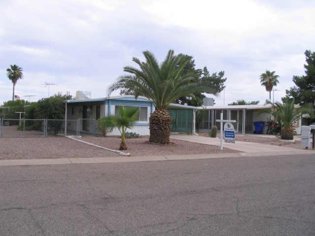 869 S Esperanza Ave., Mesa, AZ 85208