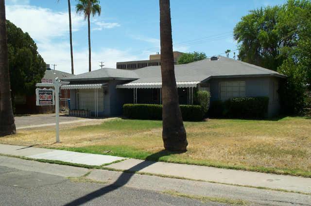 6136 N 18th Dr., Phoenix, AZ 85015