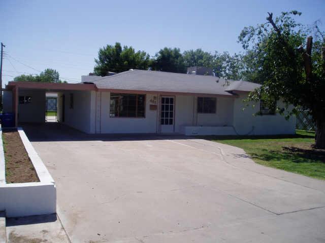 461 S Solomon St., Mesa, AZ 85204