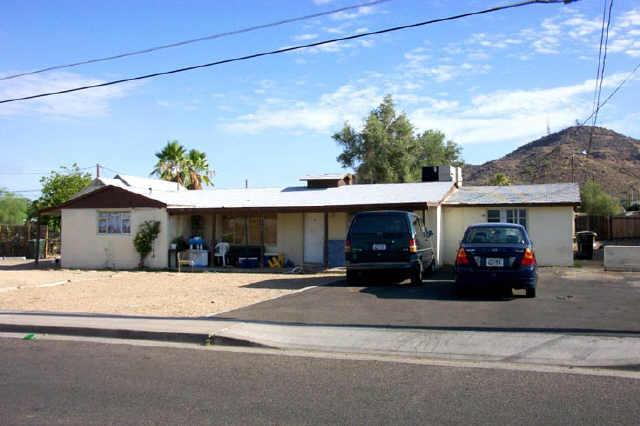 1112 W Cheryl Dr., Phoenix, AZ 85021