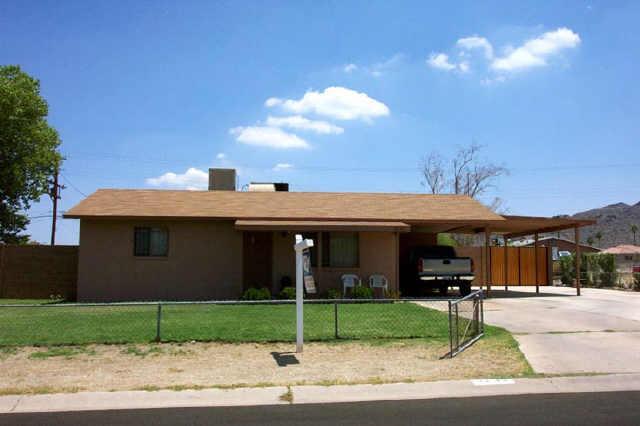 9233 S 1st Dr., Phoenix, AZ 85041