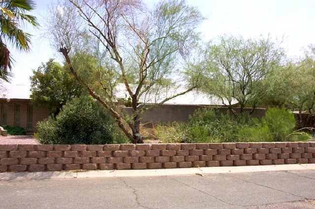 6212 E Le Marche Ave., Scottsdale, AZ 85254