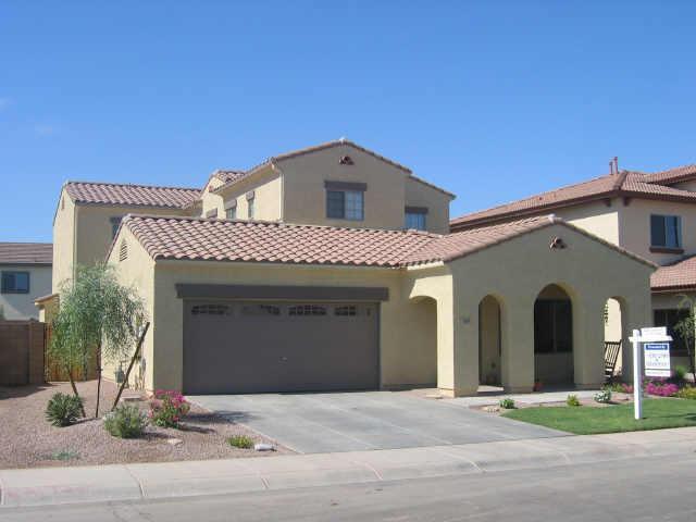 3465 E Vernon St., Gilbert, AZ 85298