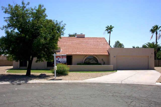 4922 E Cholla St., Scottsdale, AZ 85254