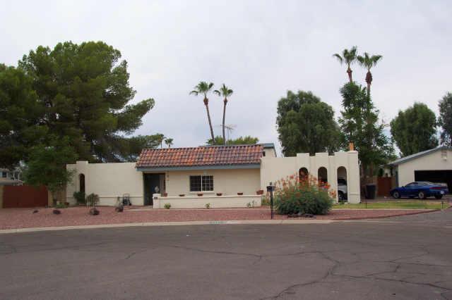 6501 E Gary Rd., Scottsdale, AZ 85254