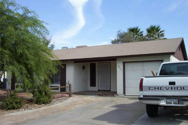 8931 W Meadowbrook Ave., Phoenix, AZ 85037