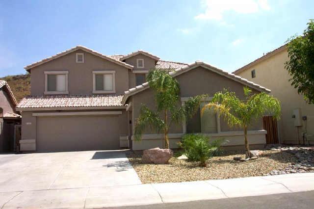 6321 W Villa Linda Dr., Glendale, AZ 85310