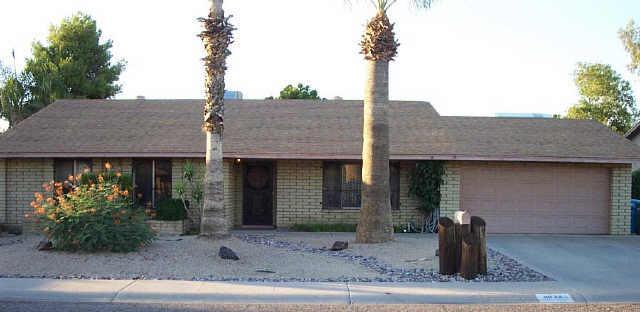 4624 E Willow Ave., Phoenix, AZ 85032