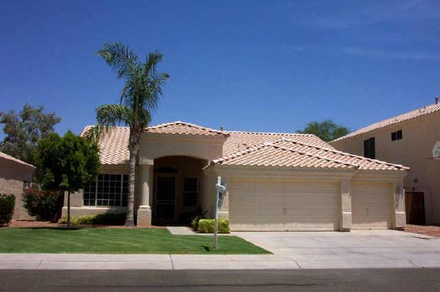 3329 N 115th Ln., Avondale, AZ 85392