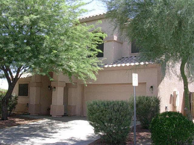 1425 S Lindsay Ct. #24, Mesa, AZ 85204