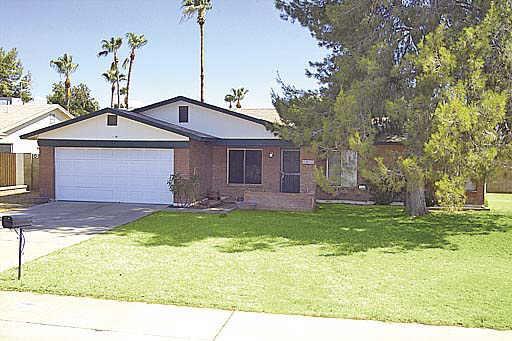 4917 E Evans Dr., Scottsdale, AZ 85254