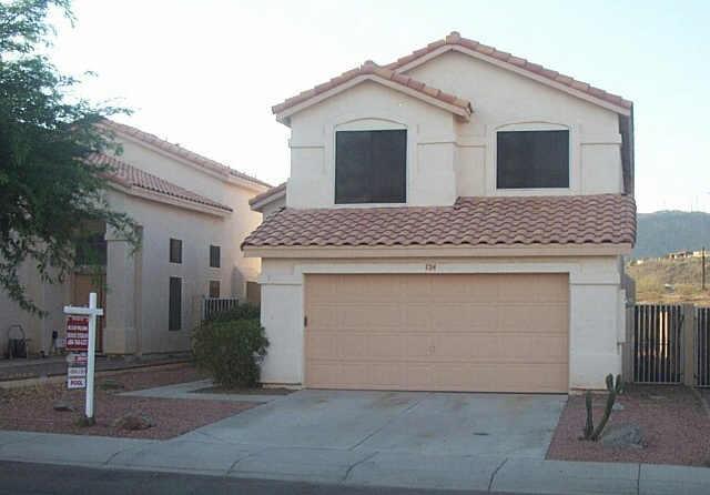 724 E Glenhaven Dr., Phoenix, AZ 85048