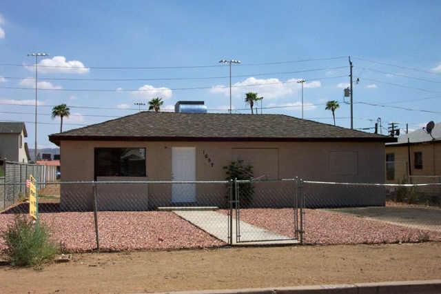 1607 W Yuma St., Phoenix, AZ 85007