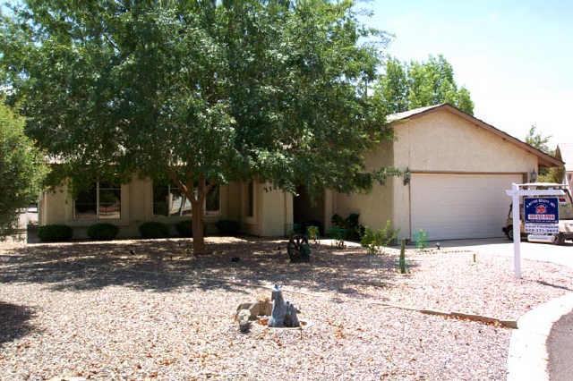 1149 S 83rd Pl., Mesa, AZ 85208