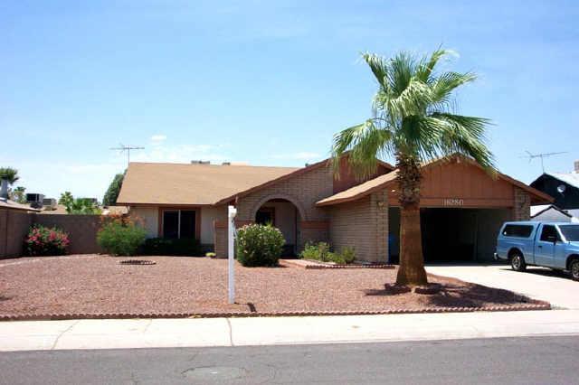 16280 N 29th Dr., Phoenix, AZ 85053