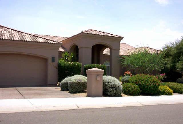12169 E Cortez Dr., Scottsdale, AZ 85259