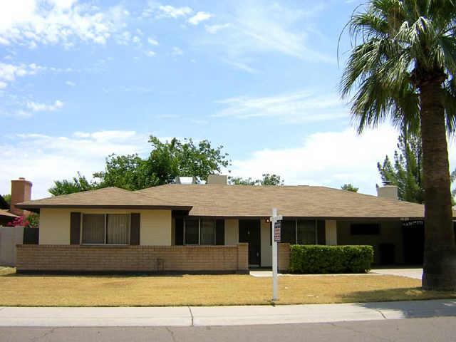 1025 E Magdalena Dr., Tempe, AZ 85283