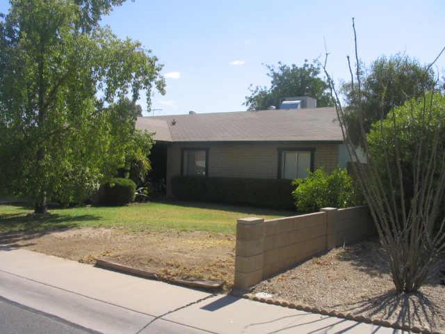 10426 N 48th Dr., Glendale, AZ 85302