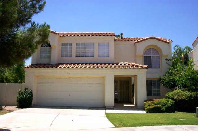 4151 E Sahuaro Dr., Phoenix, AZ 85028