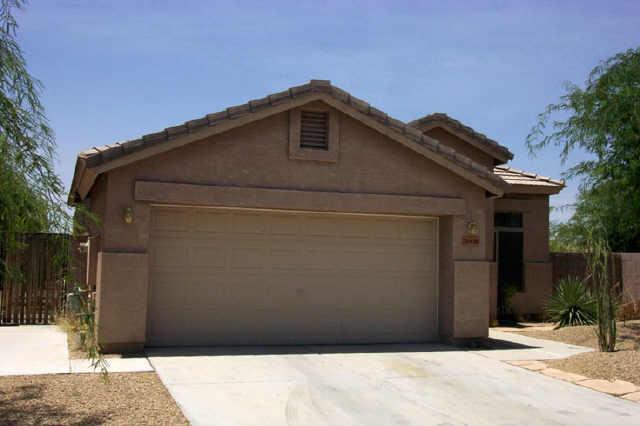 26438 N 42nd Way, Phoenix, AZ 85050