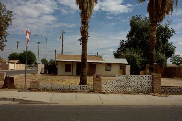 5524 W Gardenia Ave., Glendale, AZ 85301