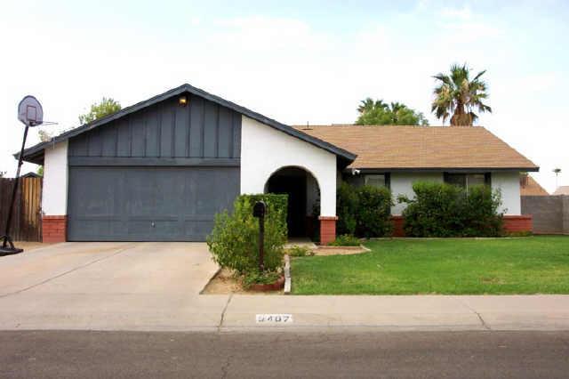 3407 W Saint John Rd., Phoenix, AZ 85053