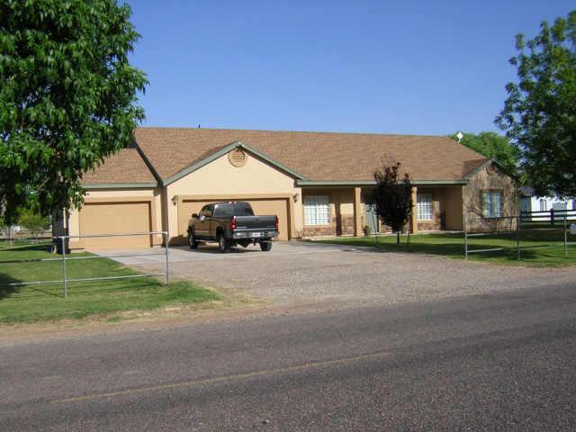 17415 S 144th St., Gilbert, AZ 85296