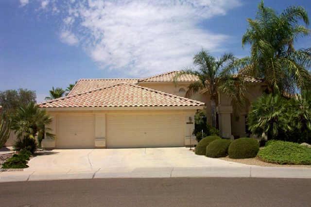 8840 W Sequoia Dr., Peoria, AZ 85382