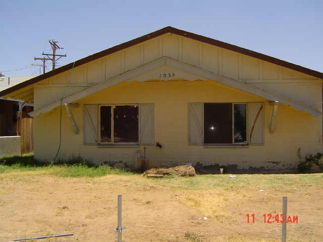 3055 N 52nd Pkwy., Phoenix, AZ 85031