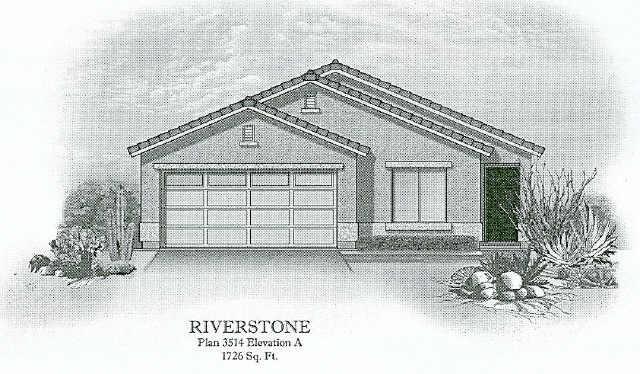 25812 W Dunlap Rd., Buckeye, AZ 85326