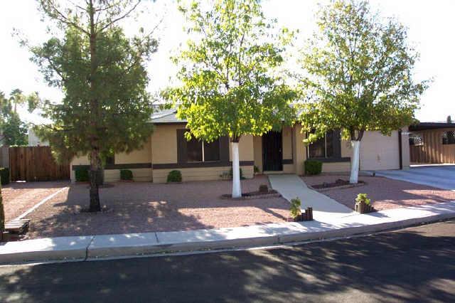 1943 S Roca St., Mesa, AZ 85204