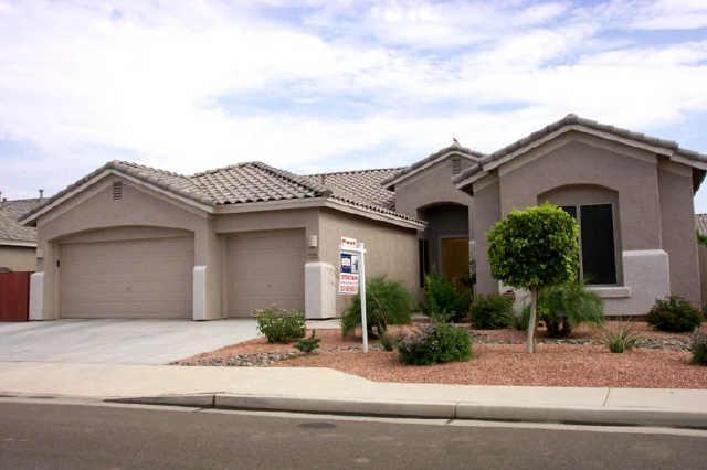 4208 W Buckskin Ter., Glendale, AZ 85310